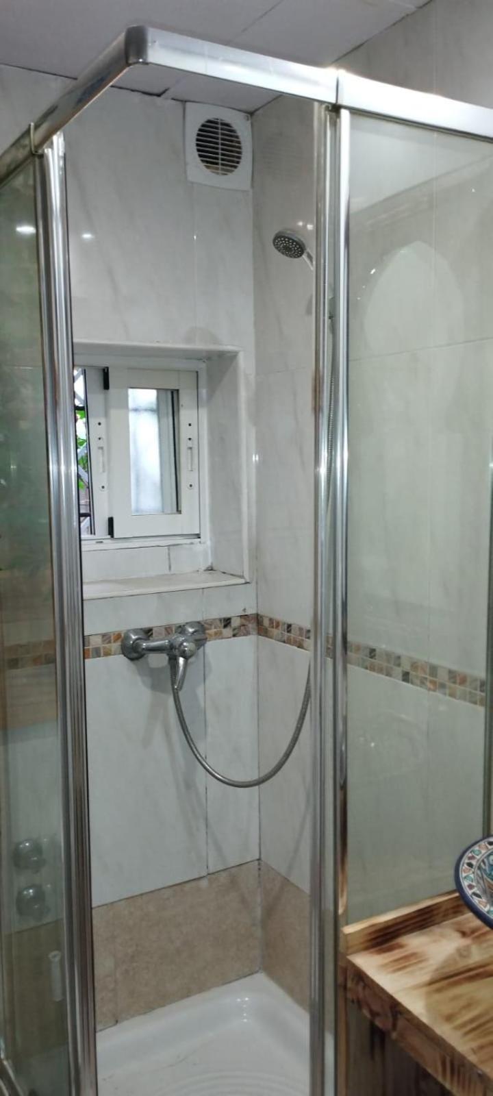 Sleep & Shower In A Typical District Córdoba Exteriér fotografie