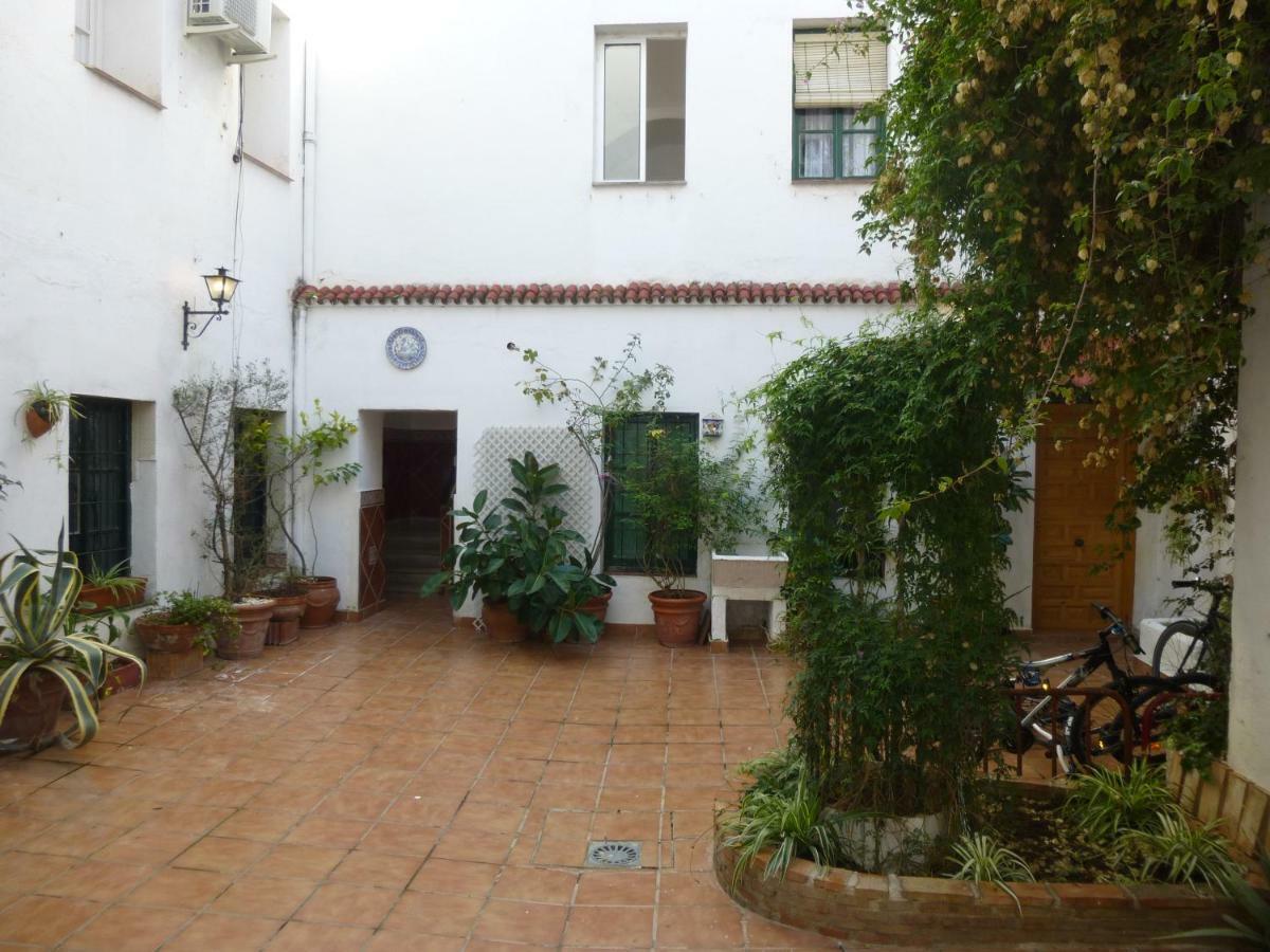 Sleep & Shower In A Typical District Córdoba Exteriér fotografie