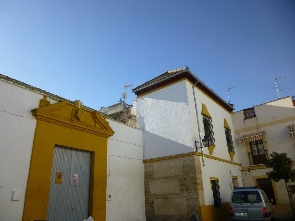 Sleep & Shower In A Typical District Córdoba Exteriér fotografie